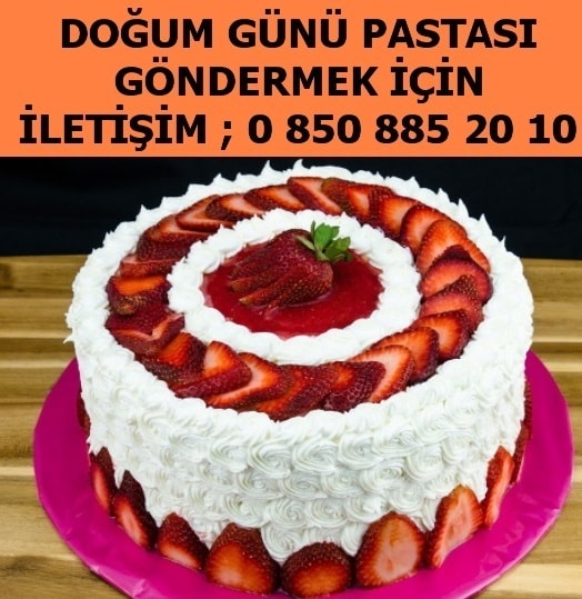 Tokat Turhal HASANLI doum gn siparii yolla doum gn pasta gnder